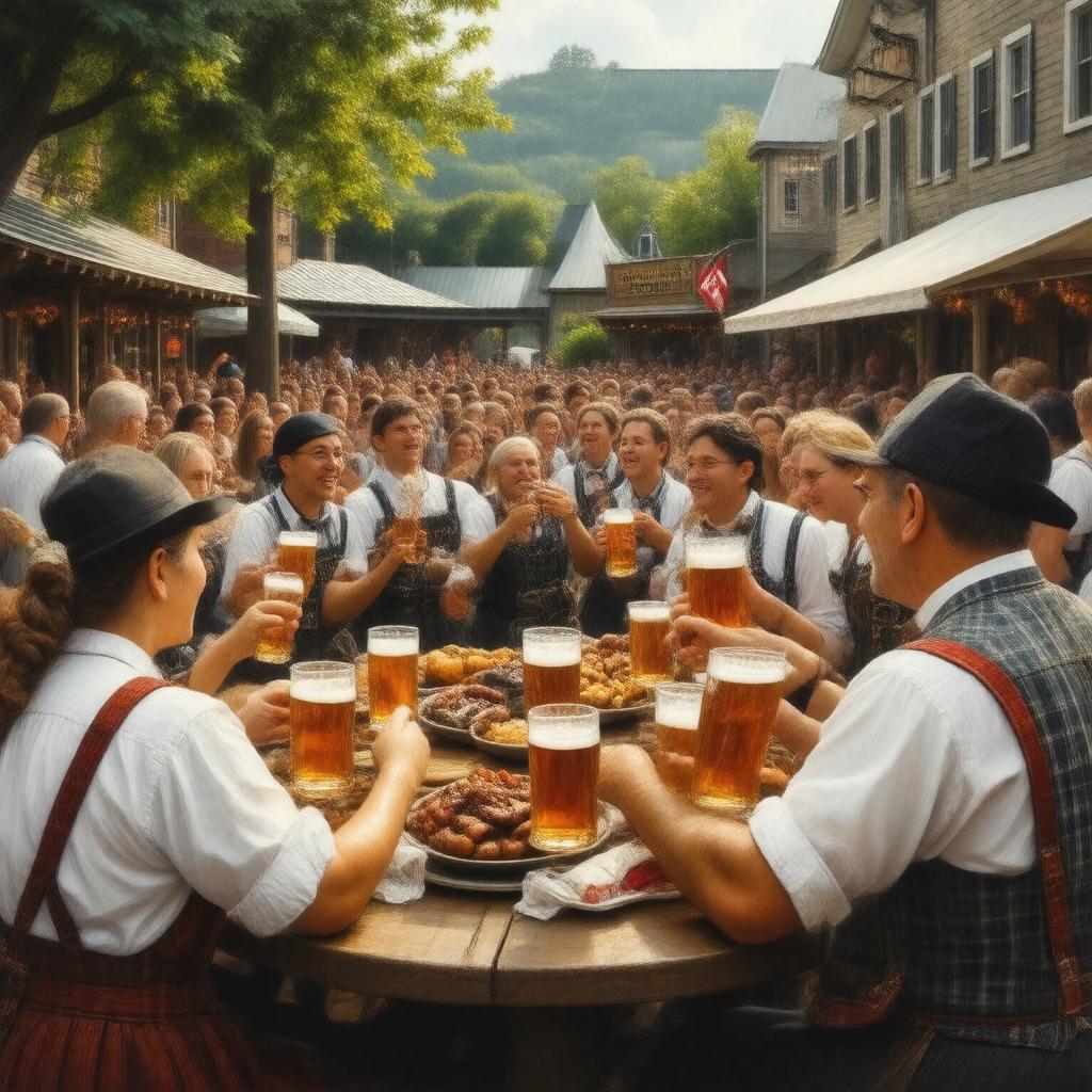 German Americans